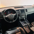 VW - VolksWagen AMAROK Comfor. 3.0 V6 TDI 4x4 Dies. Aut. 2023 Diesel-8