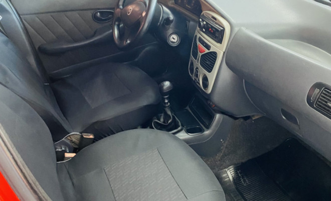Fiat Palio Weekend Adventure 1.8 8V 103cv 4p 2003 Gasolina-6