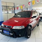 Fiat Palio Weekend Adventure 1.8 8V 103cv 4p 2003 Gasolina-0