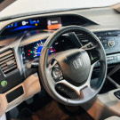 Honda Civic Sedan LXS 1.8/1.8 Flex 16V Mec. 4p 2016 Flex-6