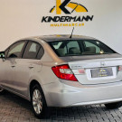 Honda Civic Sedan LXS 1.8/1.8 Flex 16V Mec. 4p 2016 Flex-3