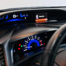 Honda Civic Sedan LXS 1.8/1.8 Flex 16V Mec. 4p 2016 Flex-5