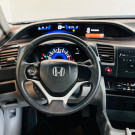 Honda Civic Sedan LXS 1.8/1.8 Flex 16V Mec. 4p 2016 Flex-7