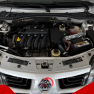 Renault SANDERO STEPWAY Hi-Flex 1.6 16V 5p 2009 Flex-4