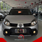 Renault SANDERO STEPWAY Hi-Flex 1.6 16V 5p 2009 Flex-1