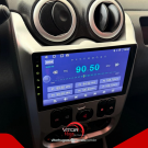 Renault SANDERO STEPWAY Hi-Flex 1.6 16V 5p 2009 Flex-6