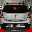 Renault SANDERO STEPWAY Hi-Flex 1.6 16V 5p 2009 Flex-2