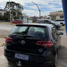 VW - VolksWagen Golf Highline 1.4 TSI 140cv Aut. 2015 Gasolina-2