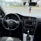 VW - VolksWagen Golf Highline 1.4 TSI 140cv Aut. 2015 Gasolina-5