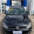 VW - VolksWagen Golf Highline 1.4 TSI 140cv Aut. 2015 Gasolina-1