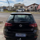 VW - VolksWagen Golf Highline 1.4 TSI 140cv Aut. 2015 Gasolina-3