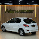 Peugeot 207 XR 1.4 Flex 8V 5p 2012 Gasolina-2