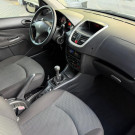 Peugeot 207 XR 1.4 Flex 8V 5p 2012 Gasolina-5
