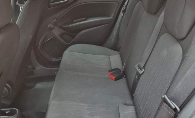 Fiat ARGO DRIVE 1.0 6V Flex 2020 Flex-8