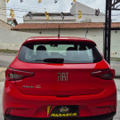 Fiat ARGO DRIVE 1.0 6V Flex 2020 Flex-5