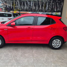 Fiat ARGO DRIVE 1.0 6V Flex 2020 Flex-3