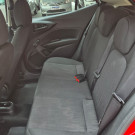 Fiat ARGO DRIVE 1.0 6V Flex 2020 Flex-8