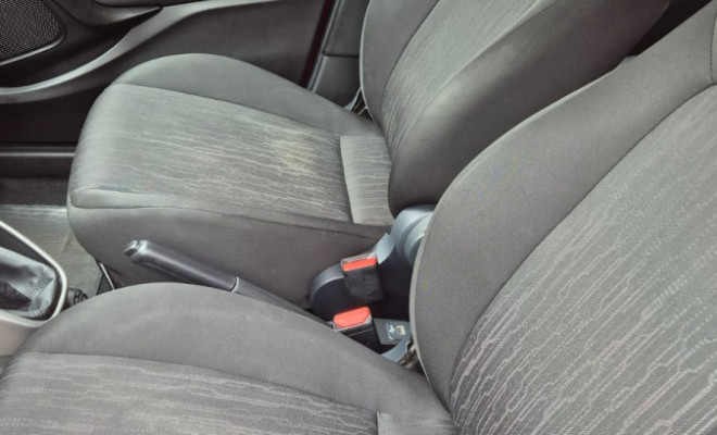 Fiat ARGO DRIVE 1.0 6V Flex 2020 Flex-9