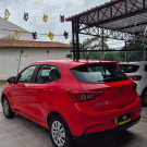 Fiat ARGO DRIVE 1.0 6V Flex 2020 Flex-4