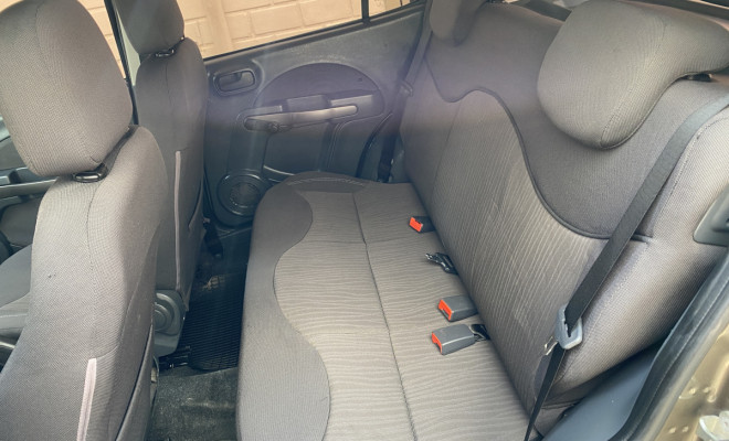 Fiat UNO WAY Celeb. 1.4 EVO Fire Flex 2013-10