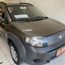 Fiat UNO WAY Celeb. 1.4 EVO Fire Flex 2013-1