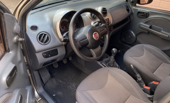 Fiat UNO WAY Celeb. 1.4 EVO Fire Flex 2013-5