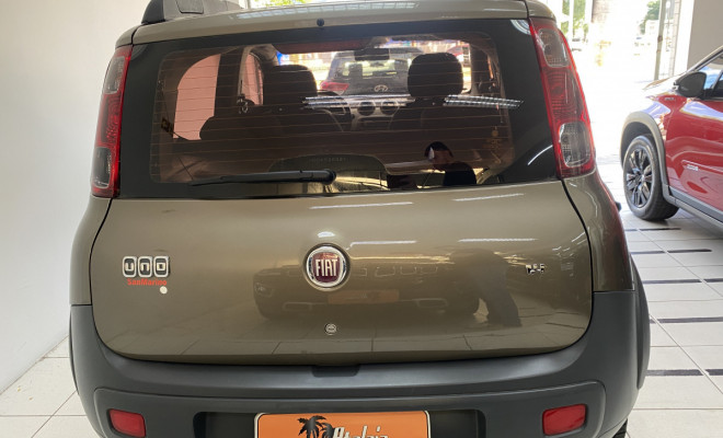 Fiat UNO WAY Celeb. 1.4 EVO Fire Flex 2013-3