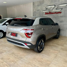 Hyundai Creta Ultimate 2.0 16V Flex Aut. 2023 Flex-1
