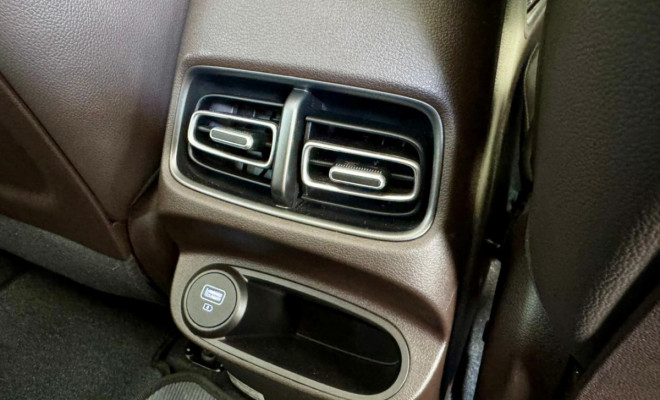 Hyundai Creta Ultimate 2.0 16V Flex Aut. 2023 Flex-12