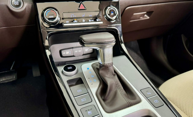 Hyundai Creta Ultimate 2.0 16V Flex Aut. 2023 Flex-13