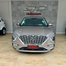 Hyundai Creta Ultimate 2.0 16V Flex Aut. 2023 Flex-4
