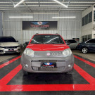 Fiat UNO WAY Celeb. 1.0 EVO Fire Flex 8V 5p 2014 Flex-0