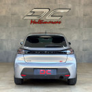 Peugeot 208 Style 1.0 Flex 6V 5p Mec. 2025 Flex-6