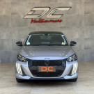 Peugeot 208 Style 1.0 Flex 6V 5p Mec. 2025 Flex-4