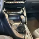 Peugeot 208 Style 1.0 Flex 6V 5p Mec. 2025 Flex-8