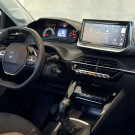 Peugeot 208 Style 1.0 Flex 6V 5p Mec. 2025 Flex-7