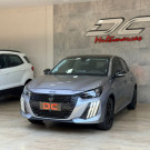 Peugeot 208 Style 1.0 Flex 6V 5p Mec. 2025 Flex-5