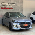 Peugeot 208 Style 1.0 Flex 6V 5p Mec. 2025 Flex-0