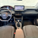 Peugeot 208 Style 1.0 Flex 6V 5p Mec. 2025 Flex-3