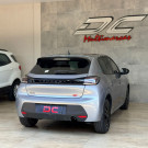 Peugeot 208 Style 1.0 Flex 6V 5p Mec. 2025 Flex-2
