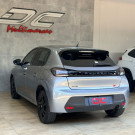 Peugeot 208 Style 1.0 Flex 6V 5p Mec. 2025 Flex-1