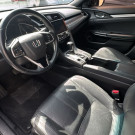 Honda Civic Sedan EXL 2.0 Flex 16V Aut.4p 2017 Flex-3