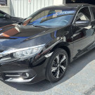 Honda Civic Sedan EXL 2.0 Flex 16V Aut.4p 2017 Flex-1
