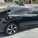 Honda Civic Sedan EXL 2.0 Flex 16V Aut.4p 2017 Flex-2