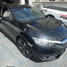 Honda Civic Sedan EXL 2.0 Flex 16V Aut.4p 2017 Flex-0