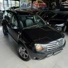 Renault DUSTER Dynamique 2.0 Flex 16V Aut. 2013 Flex-0