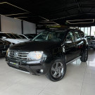 Renault DUSTER Dynamique 2.0 Flex 16V Aut. 2013 Flex-2