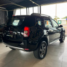 Renault DUSTER Dynamique 2.0 Flex 16V Aut. 2013 Flex-3