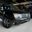 Renault DUSTER Dynamique 2.0 Flex 16V Aut. 2013 Flex-1