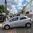 GM - Chevrolet ONIX HATCH LT 1.0 8V FlexPower 5p Mec. 2019 Flex-2